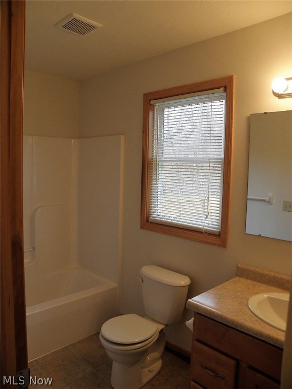 T Patrick 1 - Residential