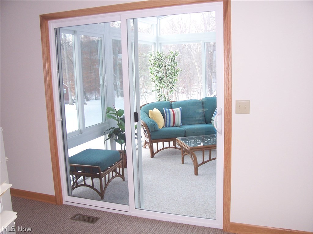 T Patrick 1 - Residential