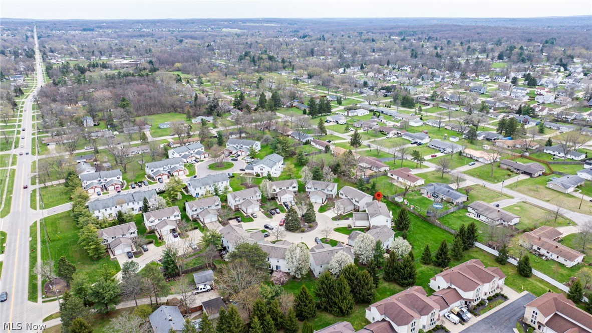 Hobbits Glen - Residential