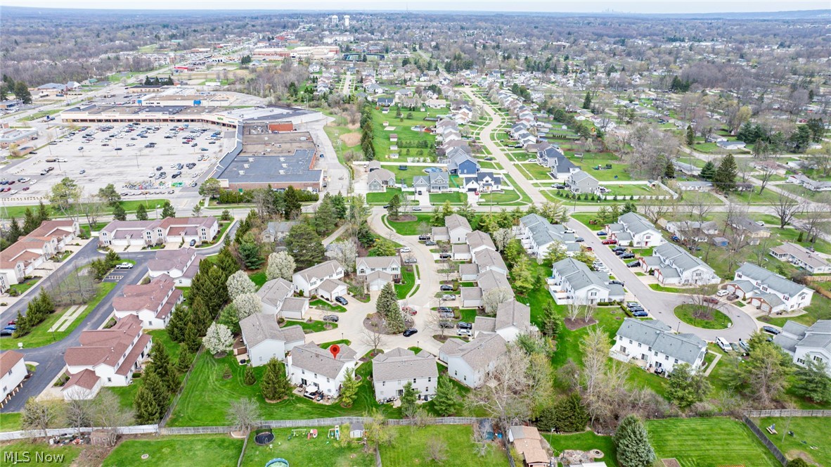 Hobbits Glen - Residential