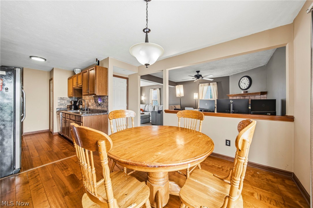 Hobbits Glen - Residential