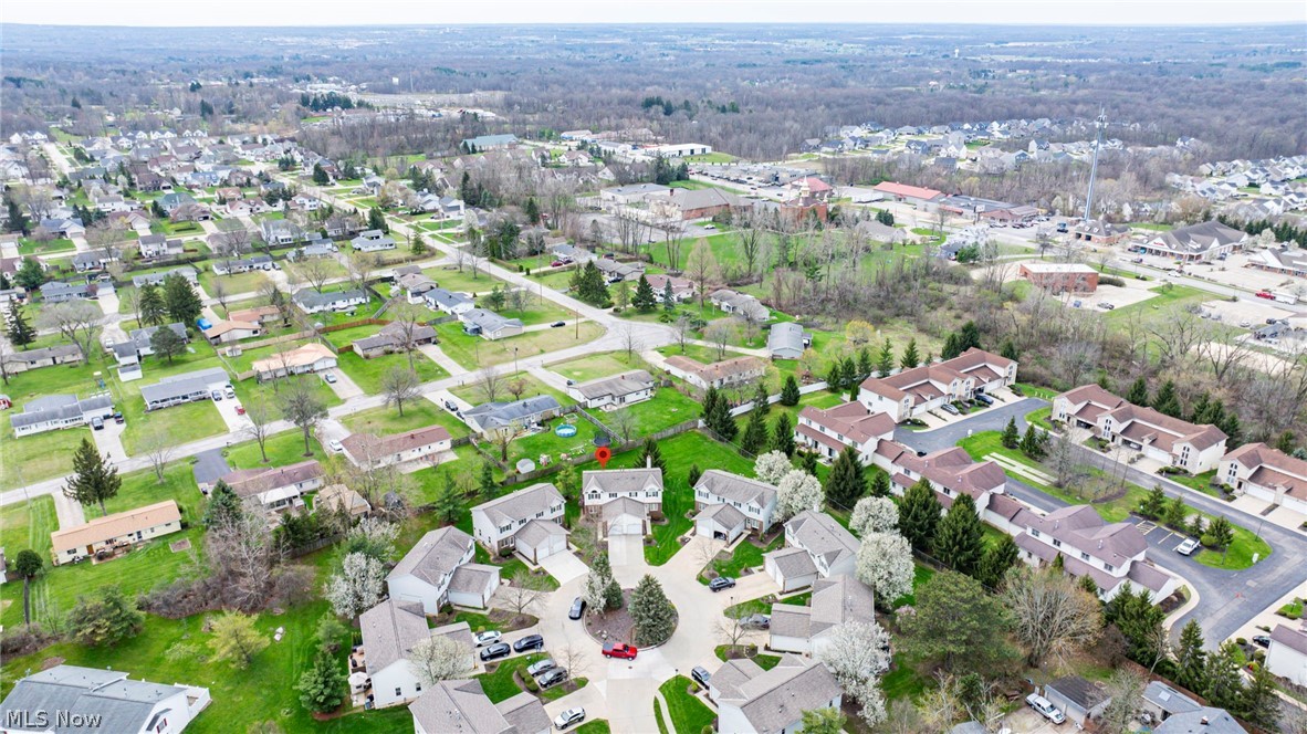 Hobbits Glen - Residential