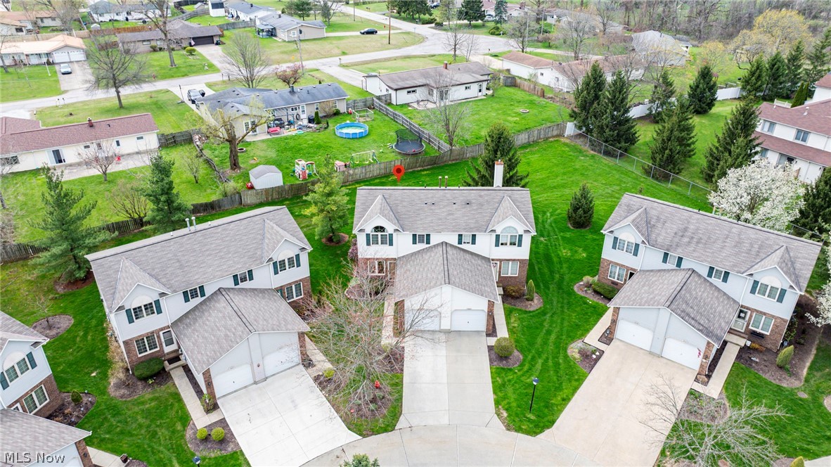 Hobbits Glen - Residential