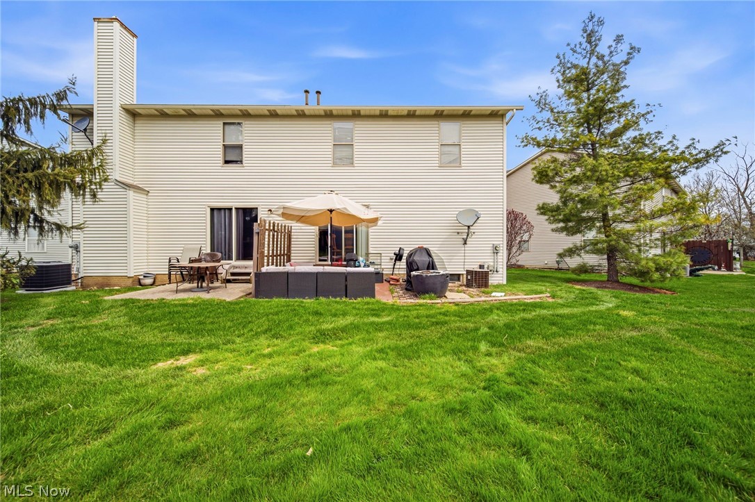 Hobbits Glen - Residential