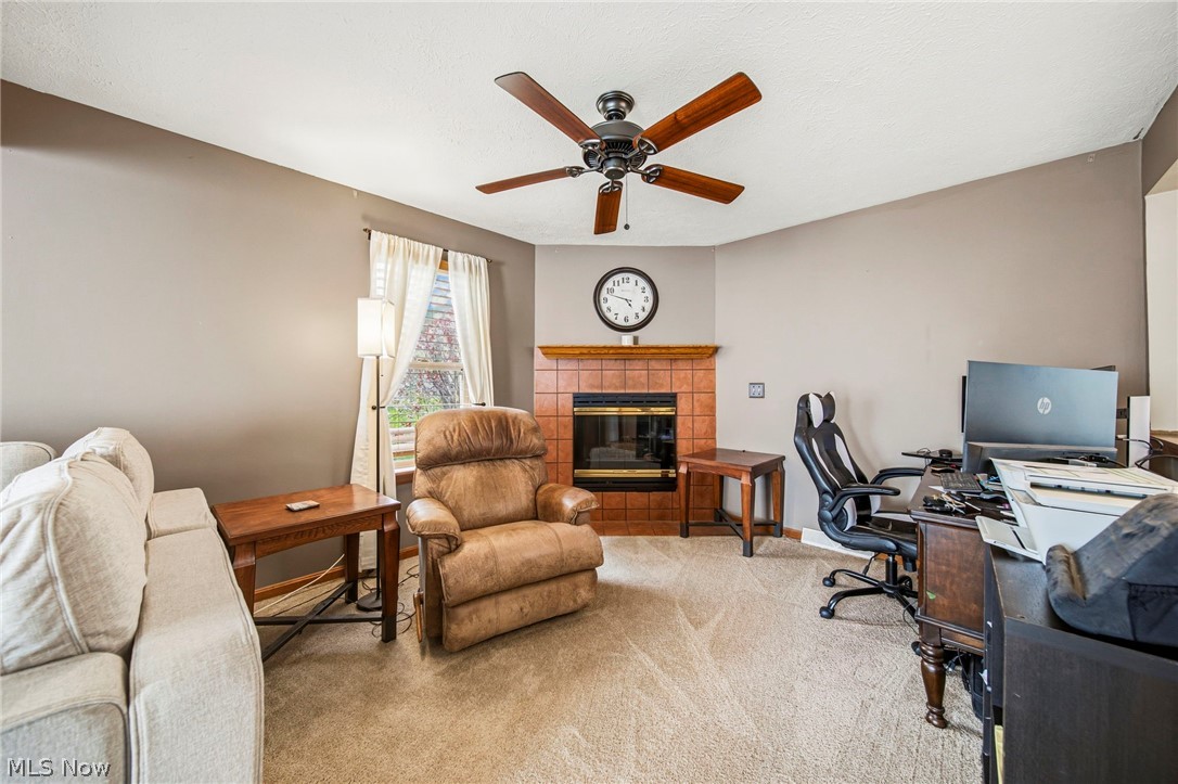 Hobbits Glen - Residential