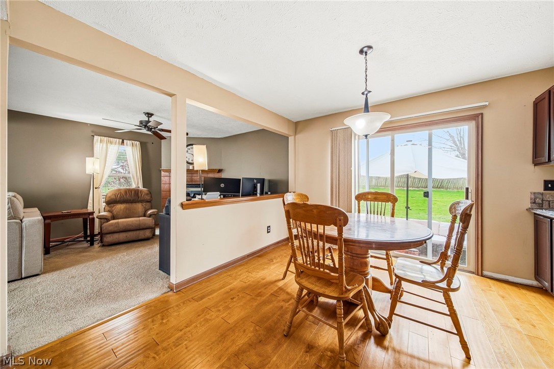 Hobbits Glen - Residential