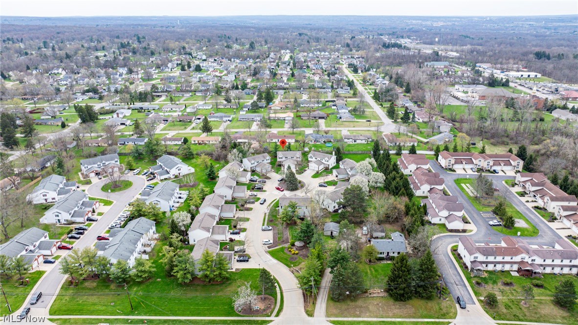 Hobbits Glen - Residential