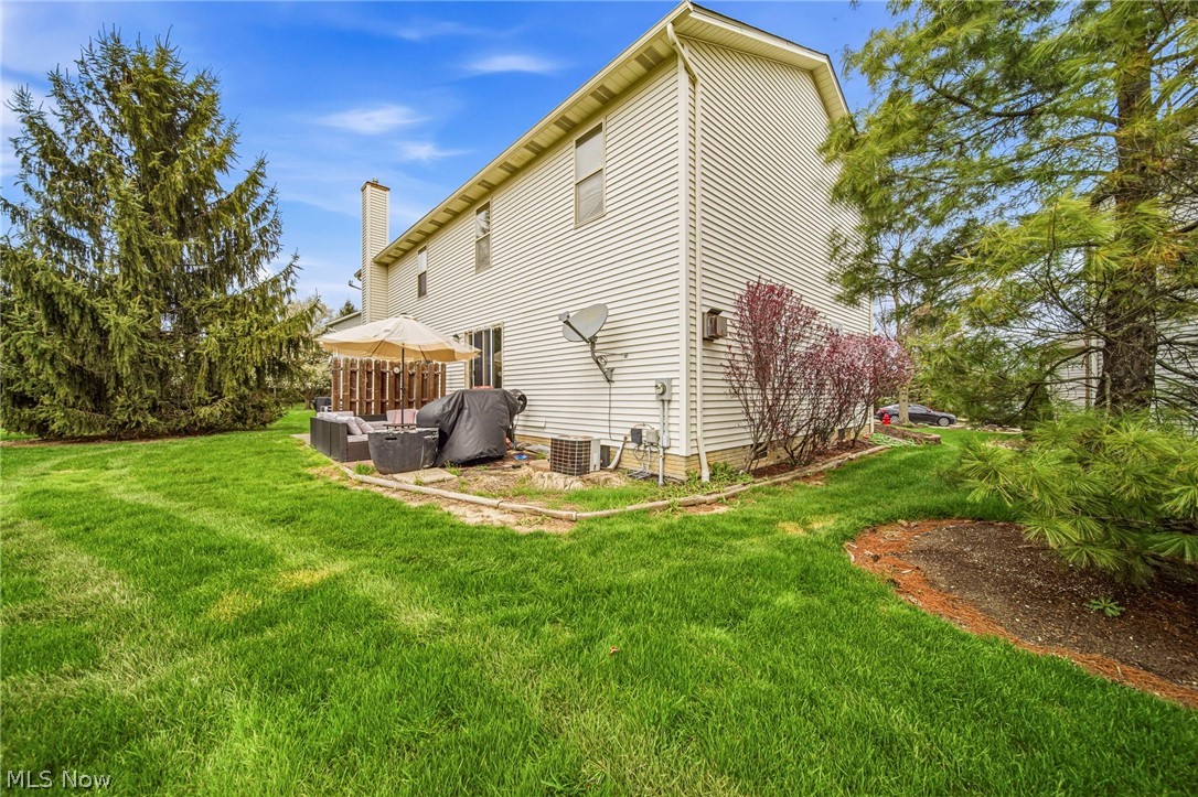 Hobbits Glen - Residential