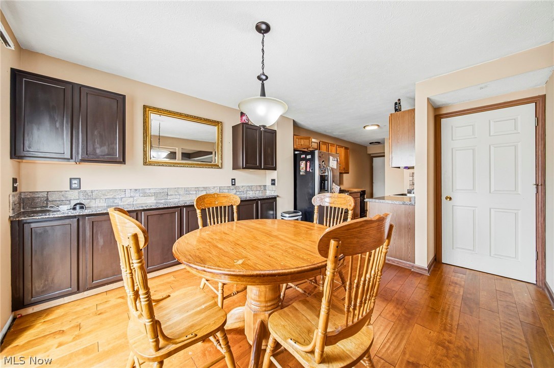 Hobbits Glen - Residential