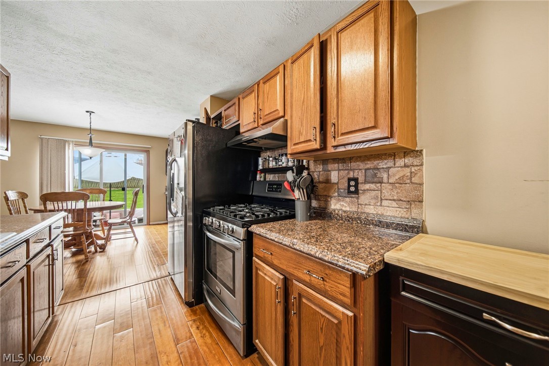 Hobbits Glen - Residential