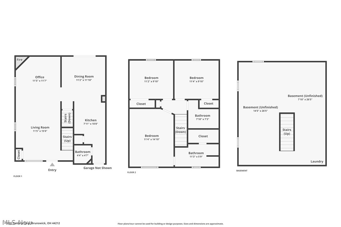 Hobbits Glen - Residential