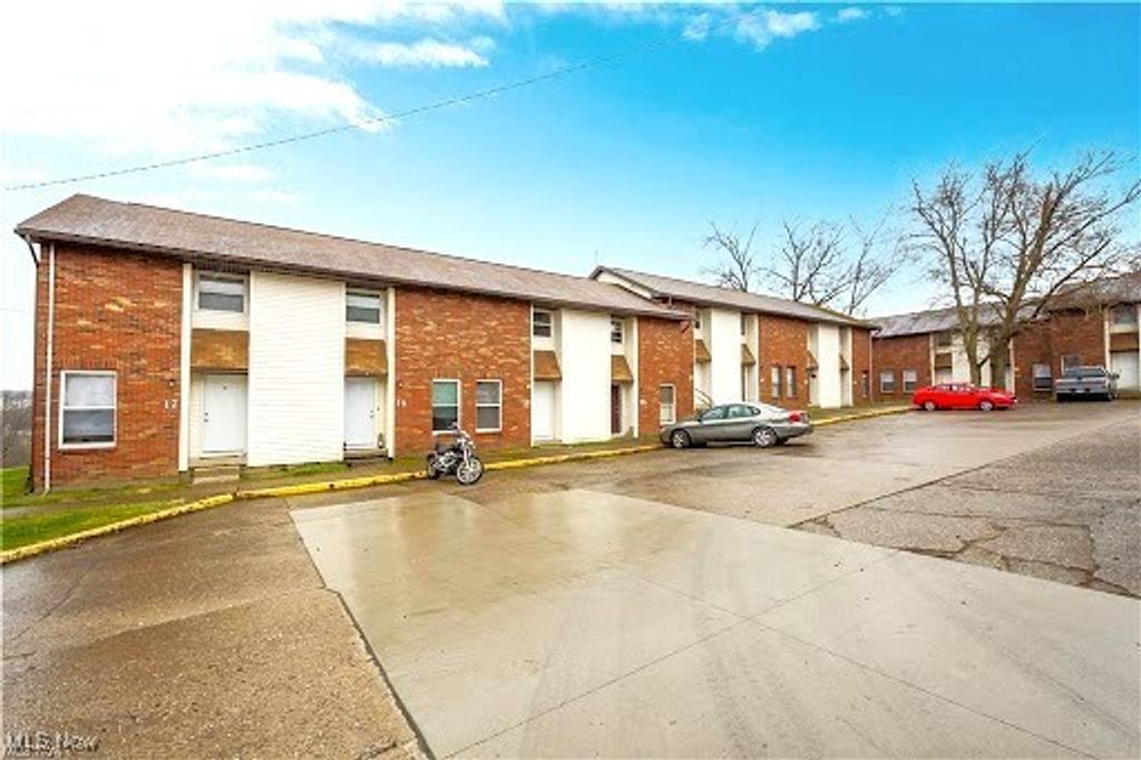 Photo of 201 Burton Drive #47, Cadiz, OH 43907 (MLS # 5181616)