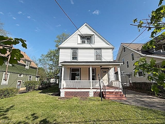 V A Taylor & A Rinears - Residential