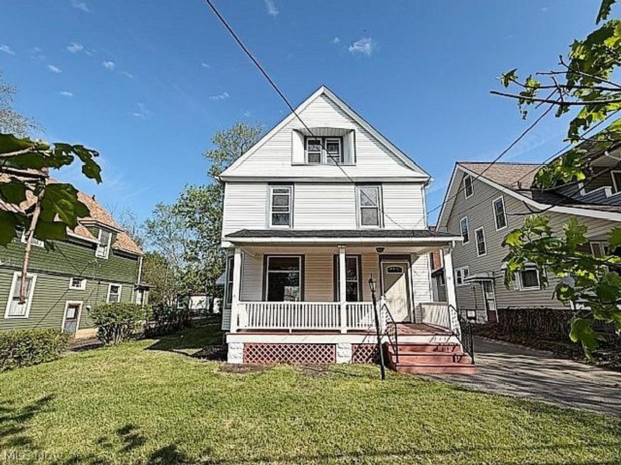 Come see this spacious 5-bedroom, 1.5-bath home in Bedford! Featuring a new roof, new furnace, and central A/C, this property is move-in ready and waiting for its next owner. With generous living space throughout, this home is perfect for a large family or an investor looking to add a solid property to their portfolio. Don’t miss this opportunity—schedule your showing today!