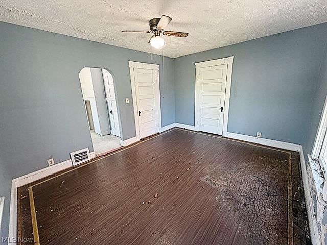 V A Taylor & A Rinears - Residential