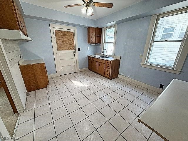 V A Taylor & A Rinears - Residential