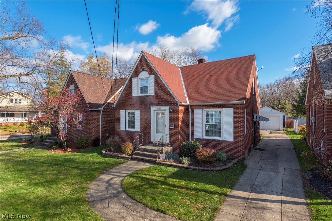 South Hills - Residential