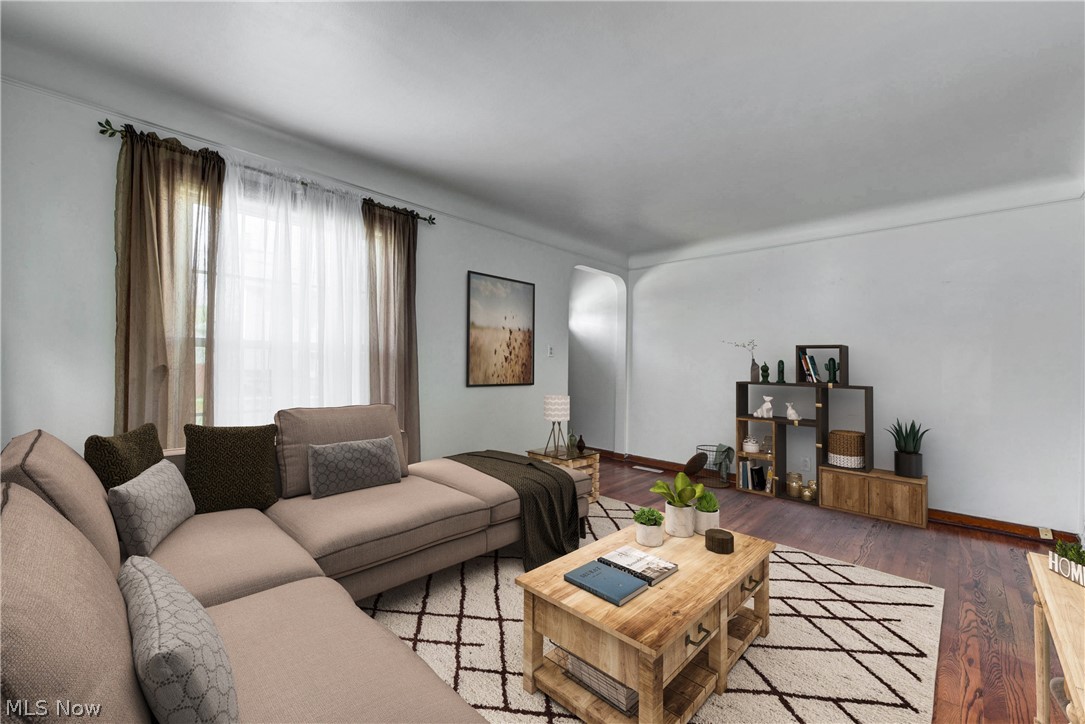 South Hills - Residential