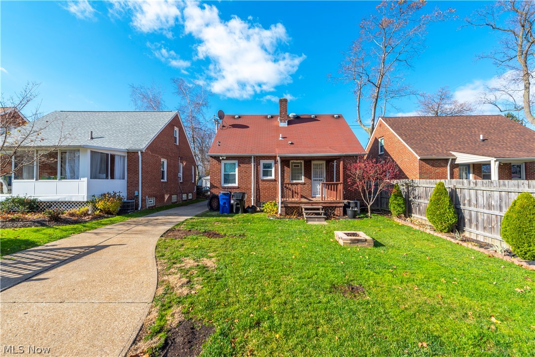 South Hills - Residential