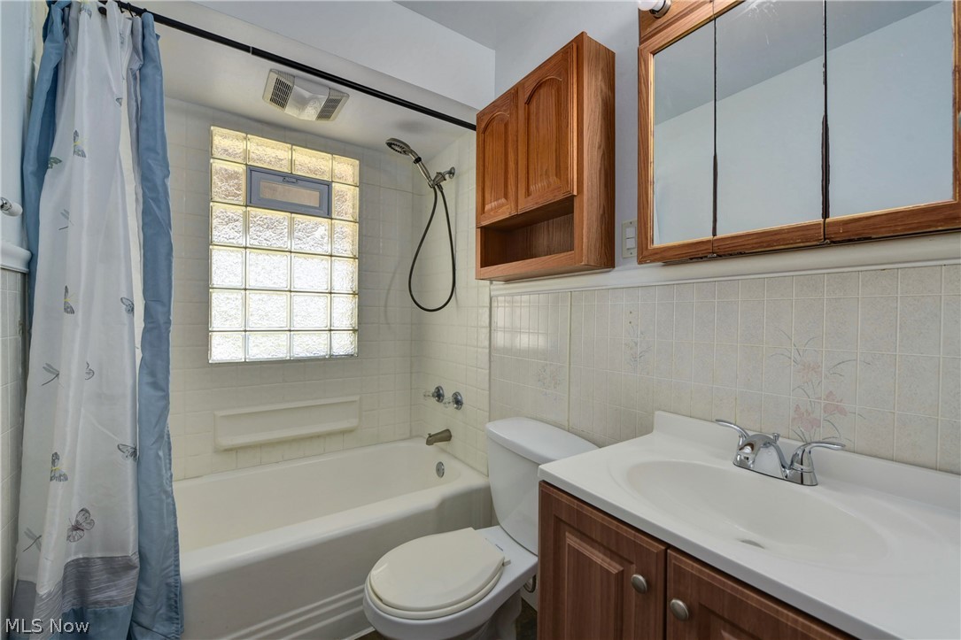 South Hills - Residential