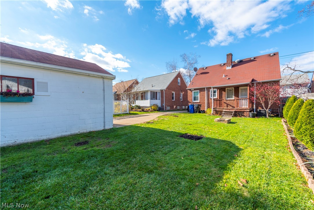 South Hills - Residential