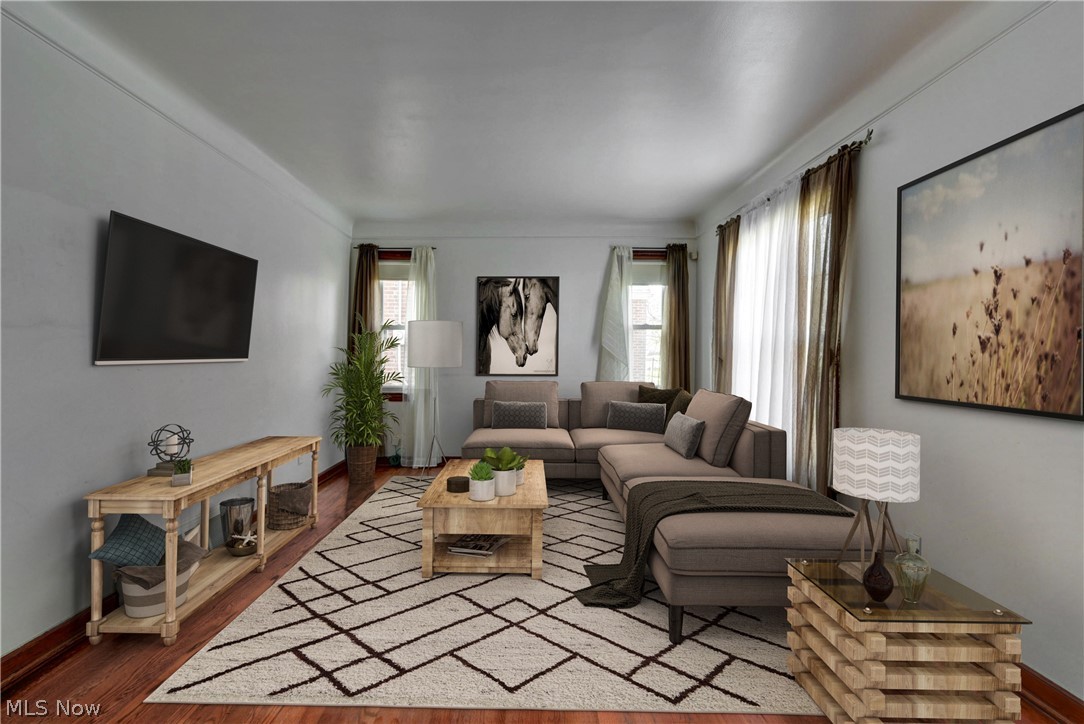 South Hills - Residential