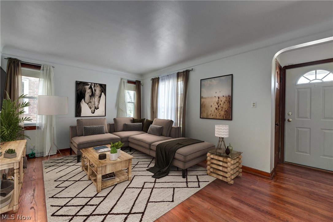 South Hills - Residential