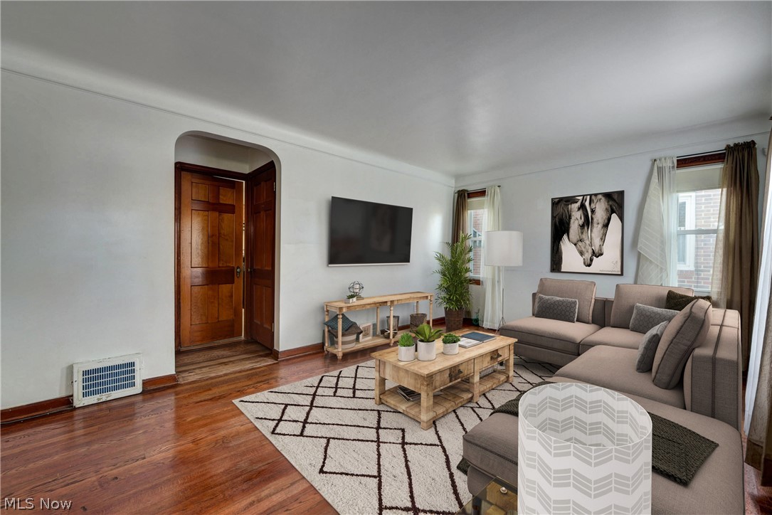 South Hills - Residential