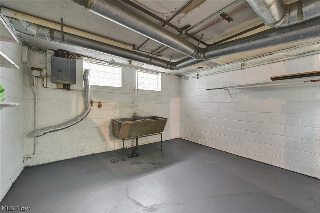 South Hills - Residential