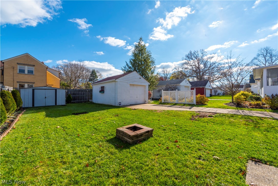 South Hills - Residential