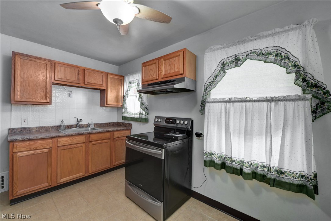 South Hills - Residential