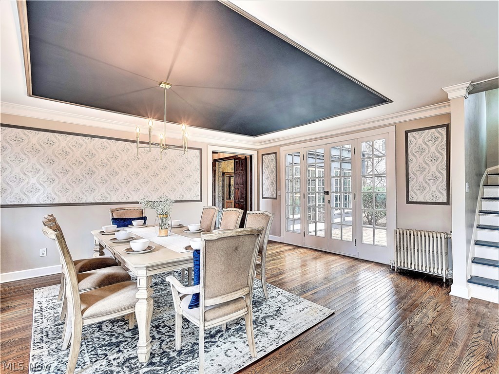 Canton - Residential