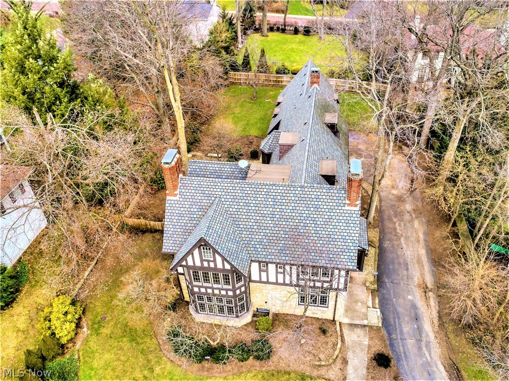Canton - Residential