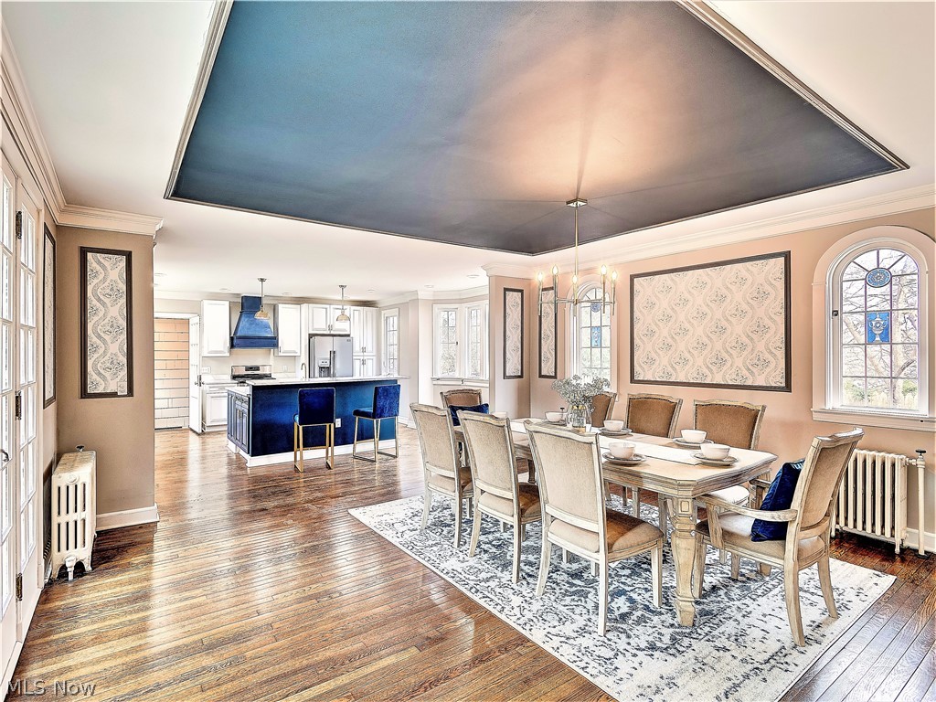 Canton - Residential