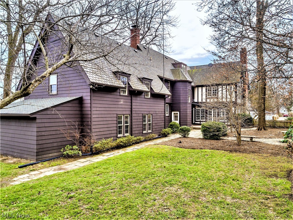 Canton - Residential