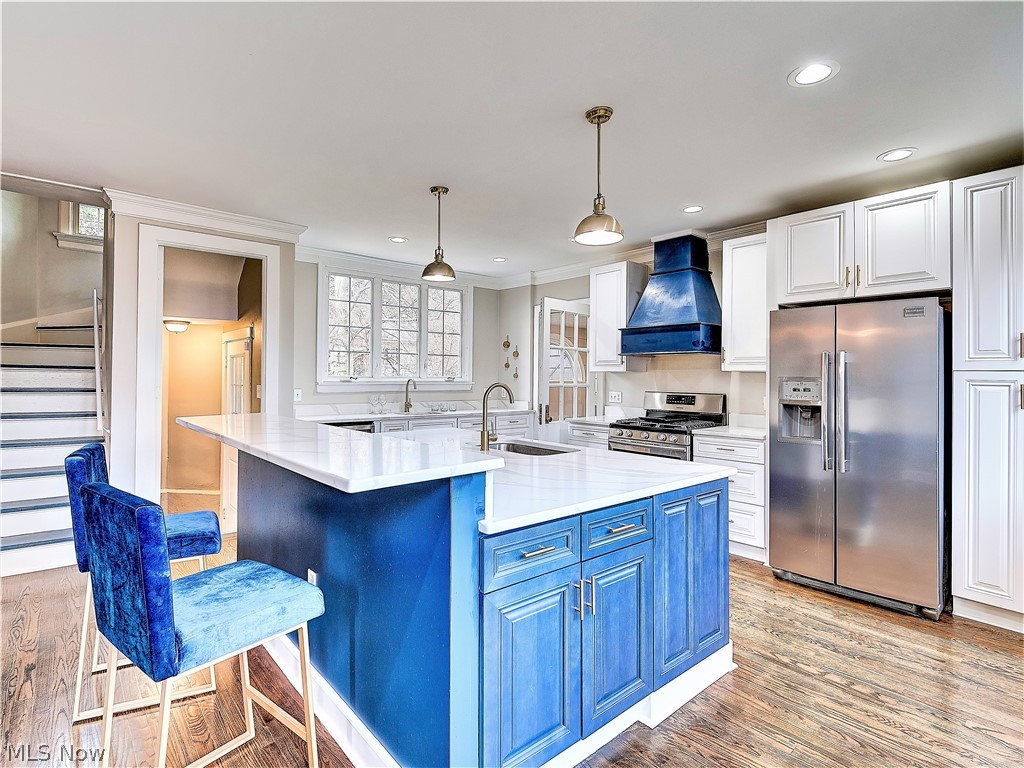 Canton - Residential