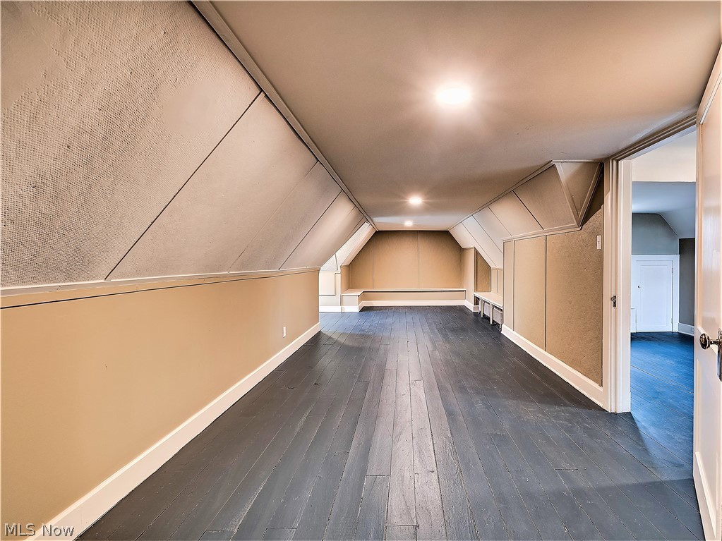 Canton - Residential
