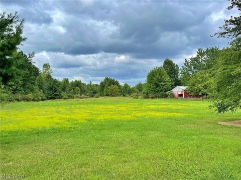 Vacant Land For Sale - State Route 113<br/> Erie County, Wakeman, OH 44889