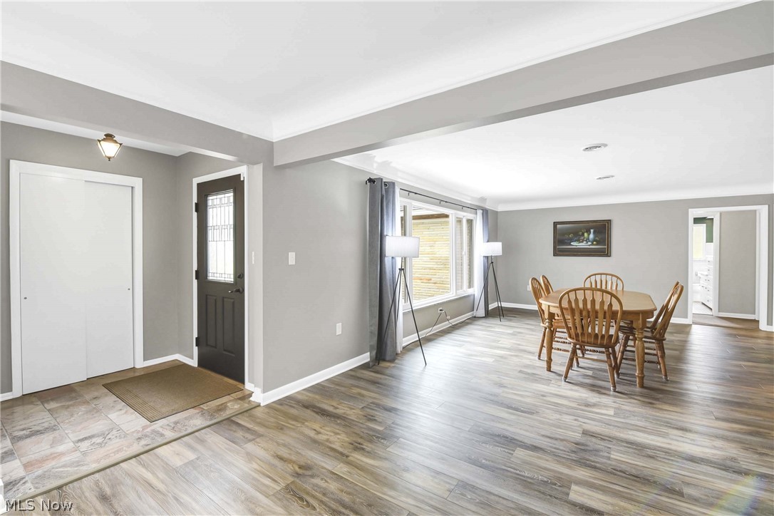 3596 Canterbury Road