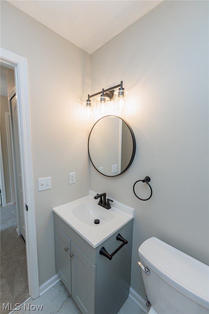 Greenwich Vill Condo - Residential