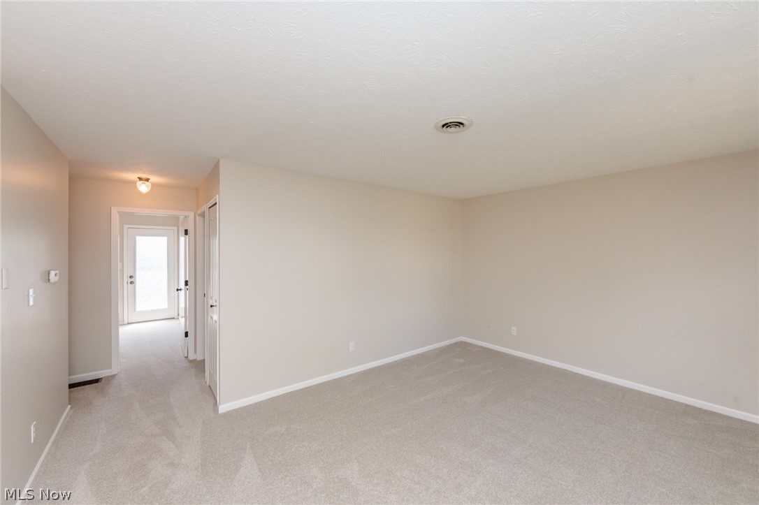 Greenwich Vill Condo - Residential