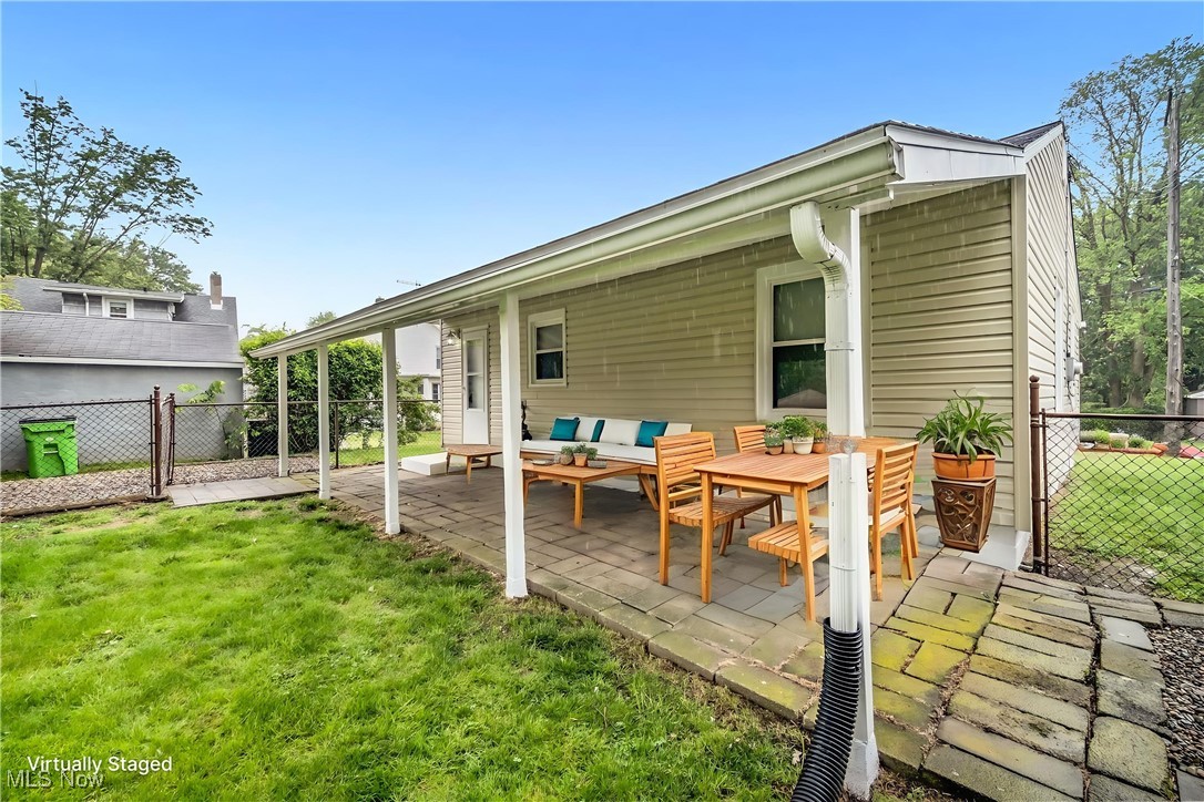 Romig - Residential