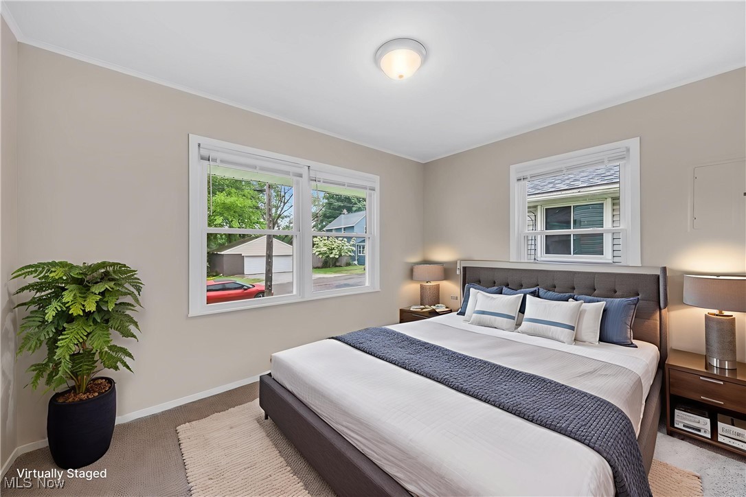 Romig - Residential
