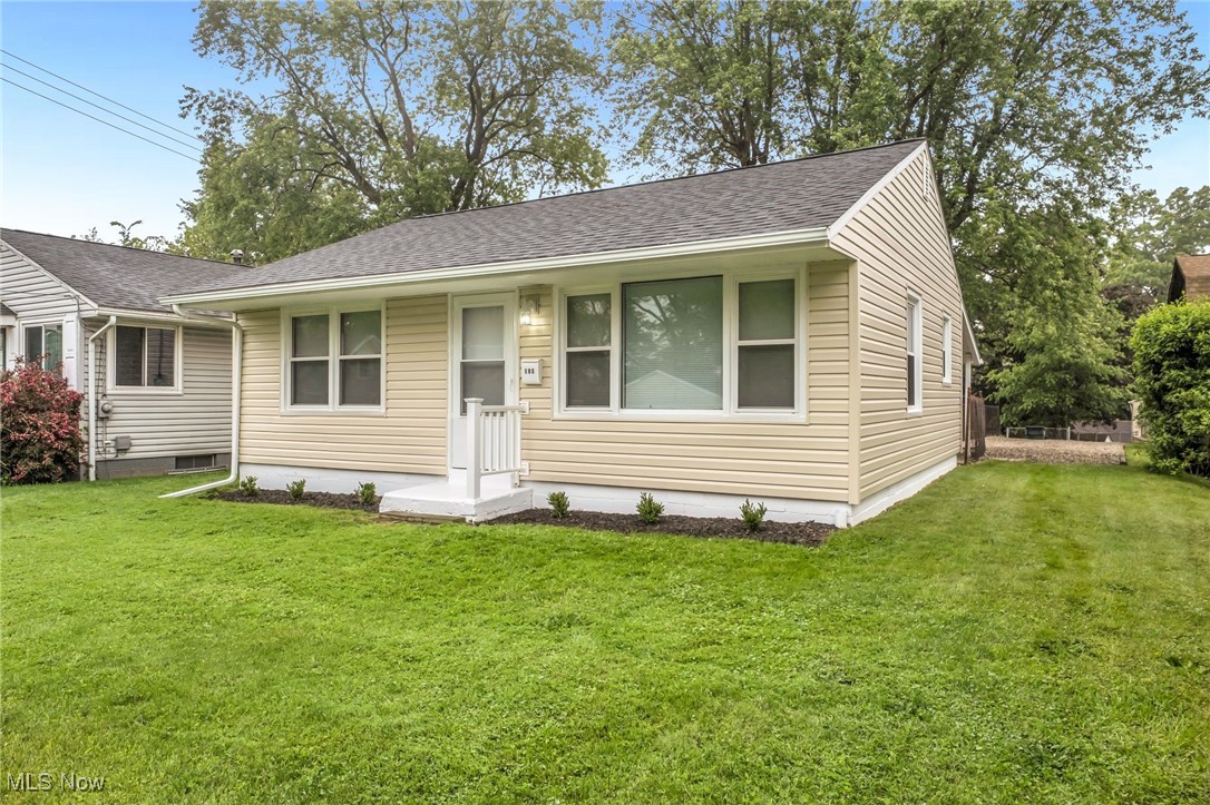 180 Glenn Street, Barberton, Ohio image 24