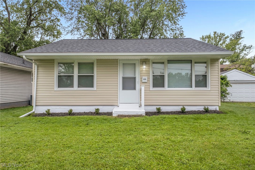 180 Glenn Street, Barberton, Ohio image 1
