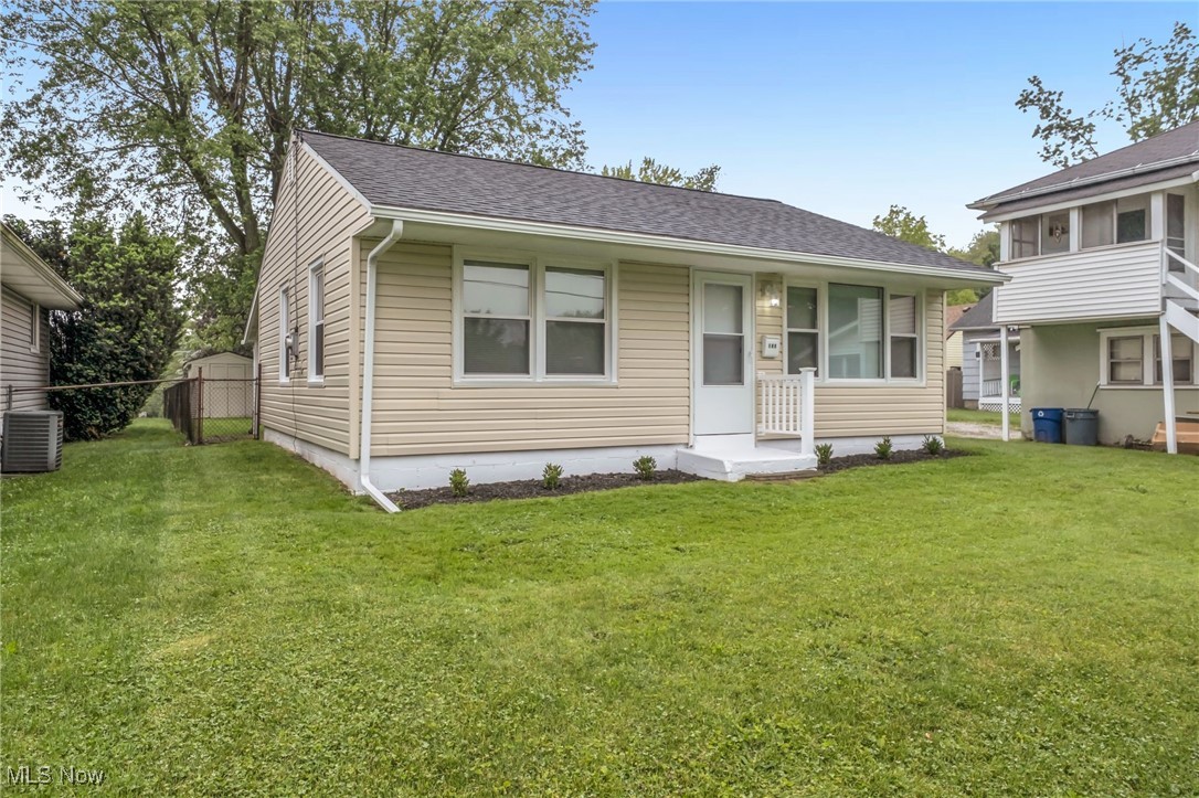 180 Glenn Street, Barberton, Ohio image 23