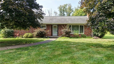 Homes For Sale - 105 Prospect Street<br/> Baltic, OH 43804