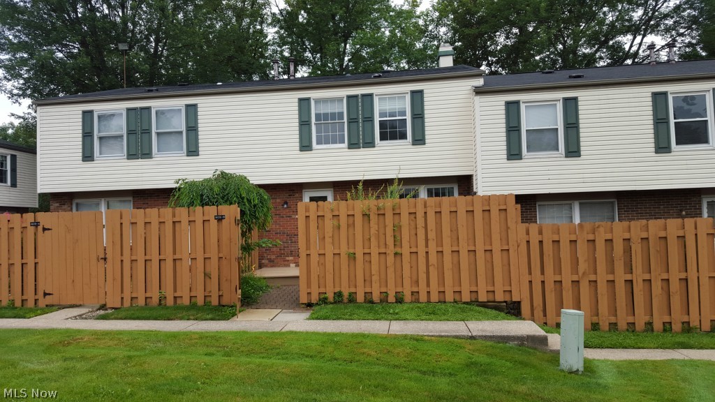 Huntington Park Condo - Residential Lease