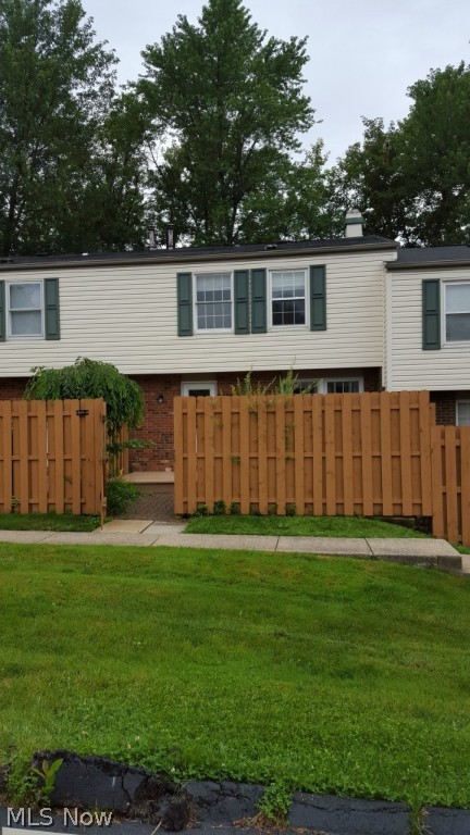 Huntington Park Condo - Residential Lease