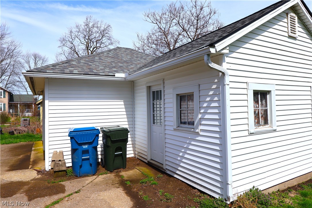 Dj Johns Add To Said Village - Residential